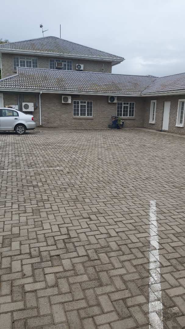 To Let commercial Property for Rent in Walmer Eastern Cape